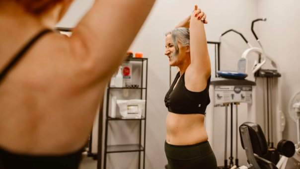 Menopausia: emociones, deseo y la oportunidad de reconectar con una misma